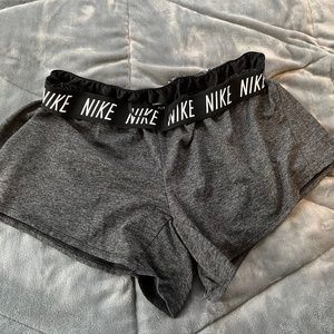 Nike Dri-Fit shorts